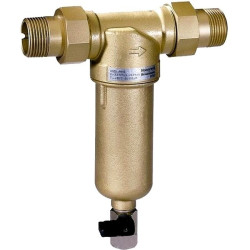 Механічний фільтр Honeywell Resideo FF06-11/4AAM