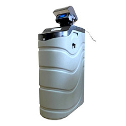 Фільтр пом'якшувач Platinum Wasser ARES XL 25 л