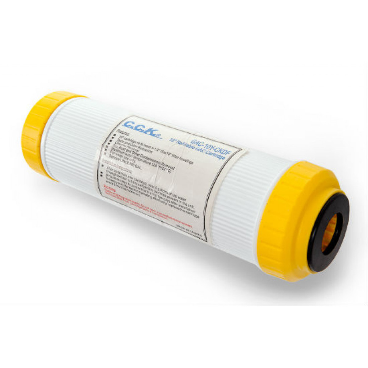 Картридж Raifil GAC-10Y-CKDF