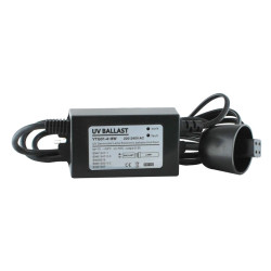 Блок живлення для УФ стерилізатора 0,5 галона 6W