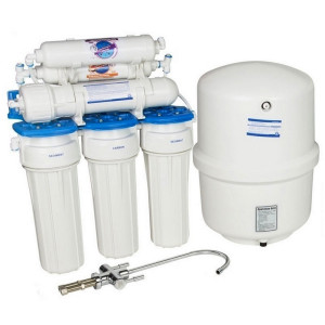 Фильтр обратного осмоса Aquafilter FRO5MJG (RX65259516)