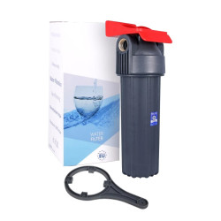 Магистральный фильтр Aquafilter FHHOT34-WB