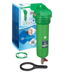 Магістральний фільтр Aquafilter FHPR1-3V_R-AB