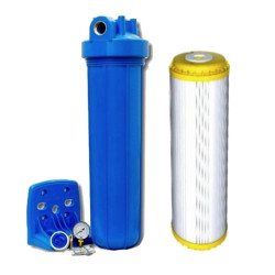 Aquafilter FH20B1-B-WB+Aquafilter FCCST20BB
