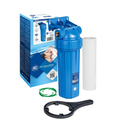 Магістральний фільтр Aquafilter FHPRN1-B1-AQ