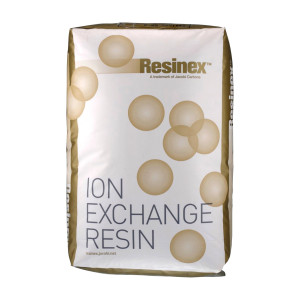 Смола Resinex NR-1 25л удаление нитратов