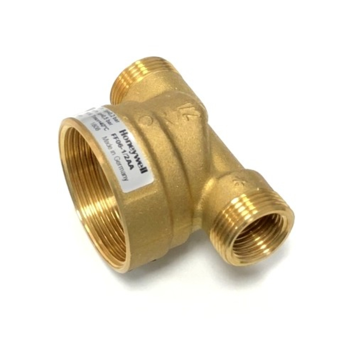 Кришка до фільтру Honeywell FF06-3/4