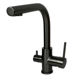 Cмеситель кухонный Aquasanita 2663 LT