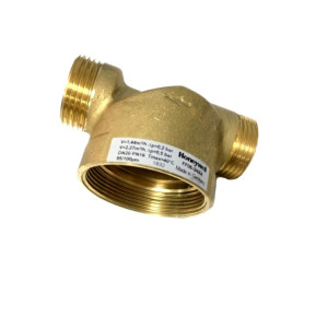 Кришка до фільтру Honeywell FF06-1/2