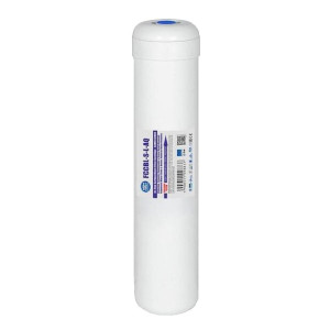 Картридж вугільний Aquafilter FCCBL-S-L-AQ