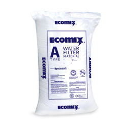 Фильтрующий материал Ecosoft ECOMIX A 25 л (ECOMIXA25) 