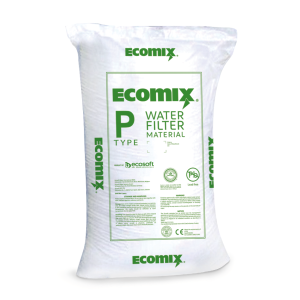 Фильтрующий материал Ecosoft ECOMIX P 12 л (ECOMIXP12)