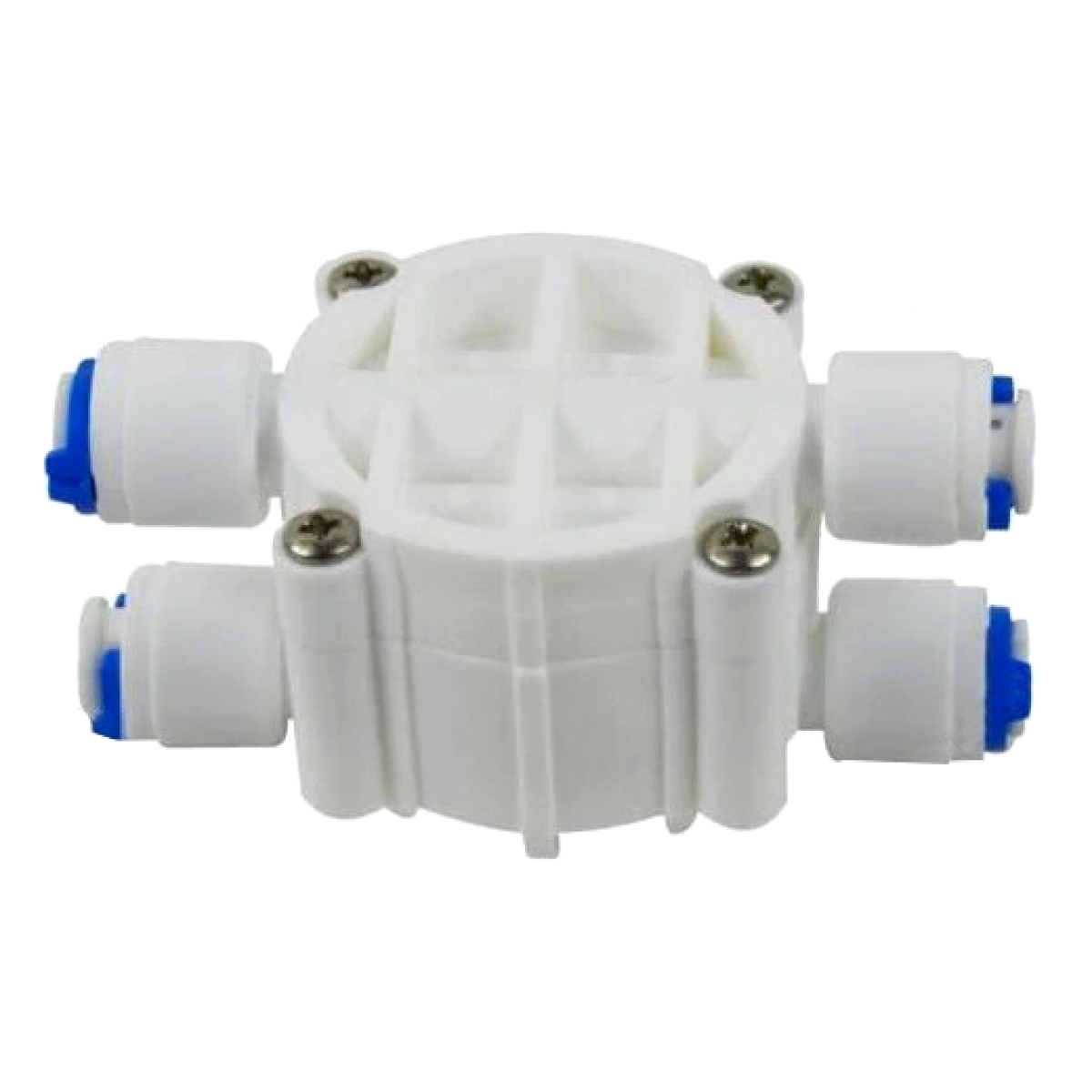 Авторегулятор Atlas Filtri RE7402006 (4-ходовой) 1/4"