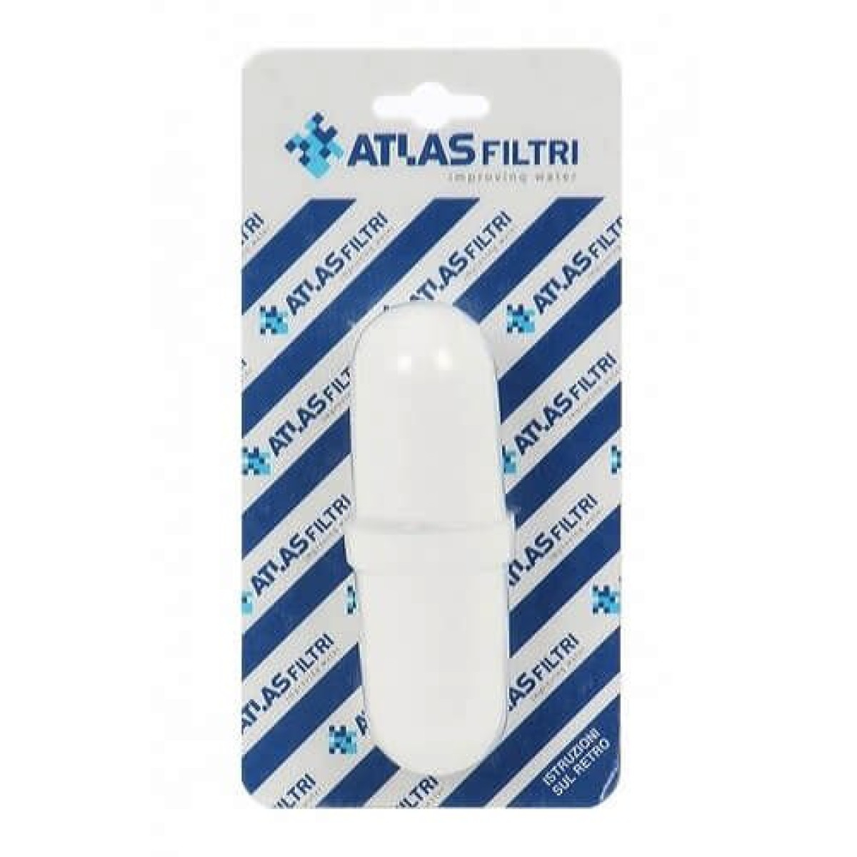 Картридж для фильтра Atlas Filtri DOSAPLUS 5-6-7 SKINPACK 1 PC. (RE5000054)