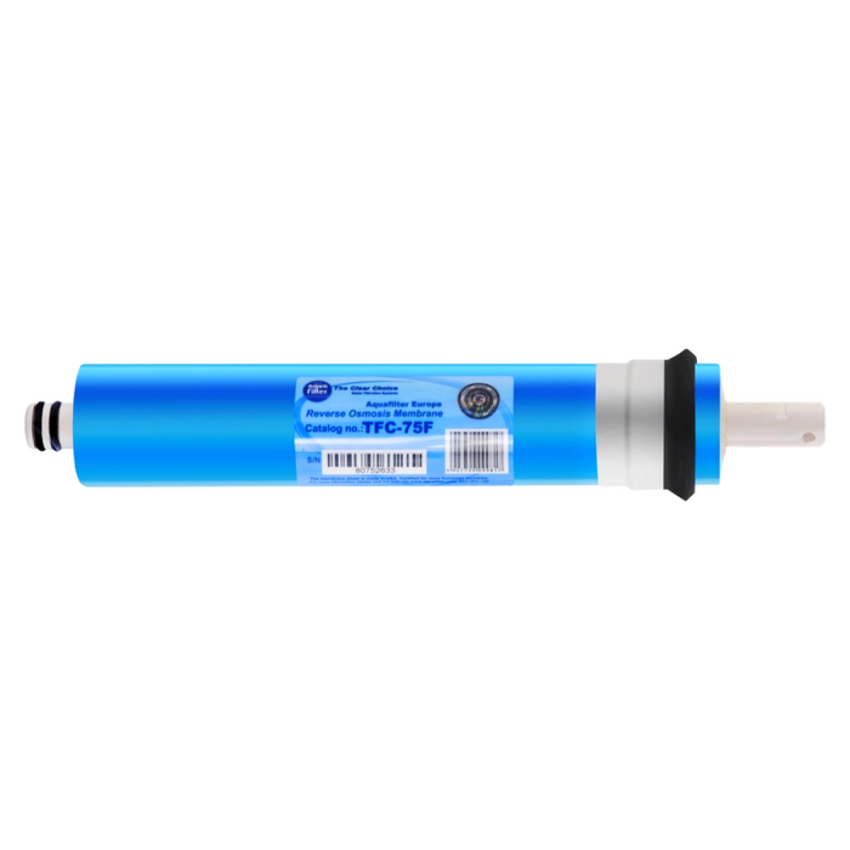 Мембрана зворотного осмосу Aquafilter TFC-75F