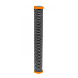Угольный картридж Aquafilter FCCBL-L-P   