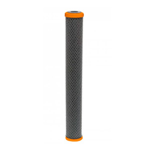 Угольный картридж Aquafilter FCCBL-L-P