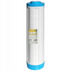Картридж пом'якщення води Aquafilter FCCST20BB