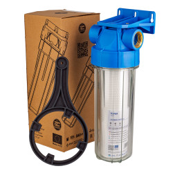 Корпус фільтра Aquafilter FHPR34-B1-AQ