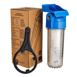 Aquafilter FHPR1-HP1 магістральний фільтр