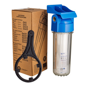 Aquafilter FHPR1-HP1 магістральний фільтр