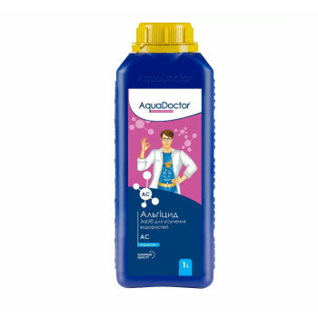 Альгицид AquaDOCTOR™ AC 1 л