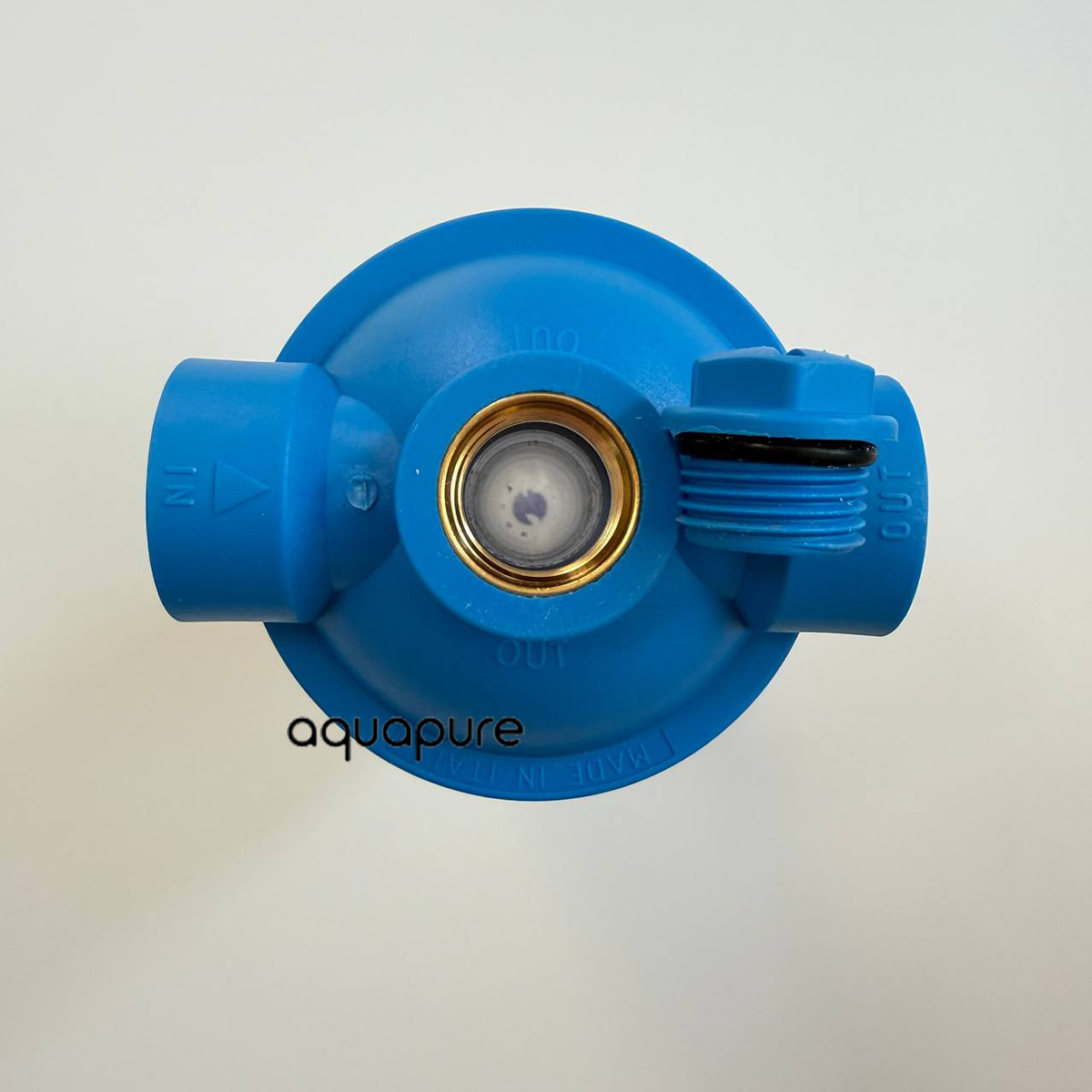 Фильтр (полифосфат) от накипи DOSAFOS MIGNON PLUS Ø1/2" SL 2P MFO (RA403P414)