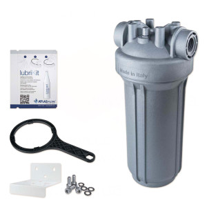 Корпус фільтра Atlas Filtri DP BIG Sanic 10BB KIT ZS1700712