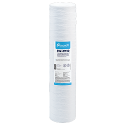 Картридж Ecosoft 4.5'' х 20'' 20 мкм из полипропиленовой нити (CPN452020ECO)
