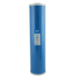 Картридж з гранульованим вугіллям Raifil UDF-20-BP-B Big Blue 20"