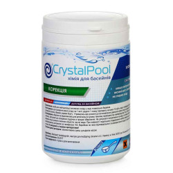 Crystal Pool Chlorine Stop препарат для нейтрализации активного хлора   