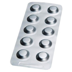 Phenol Red таблетки для измерения pH (10 шт.)  