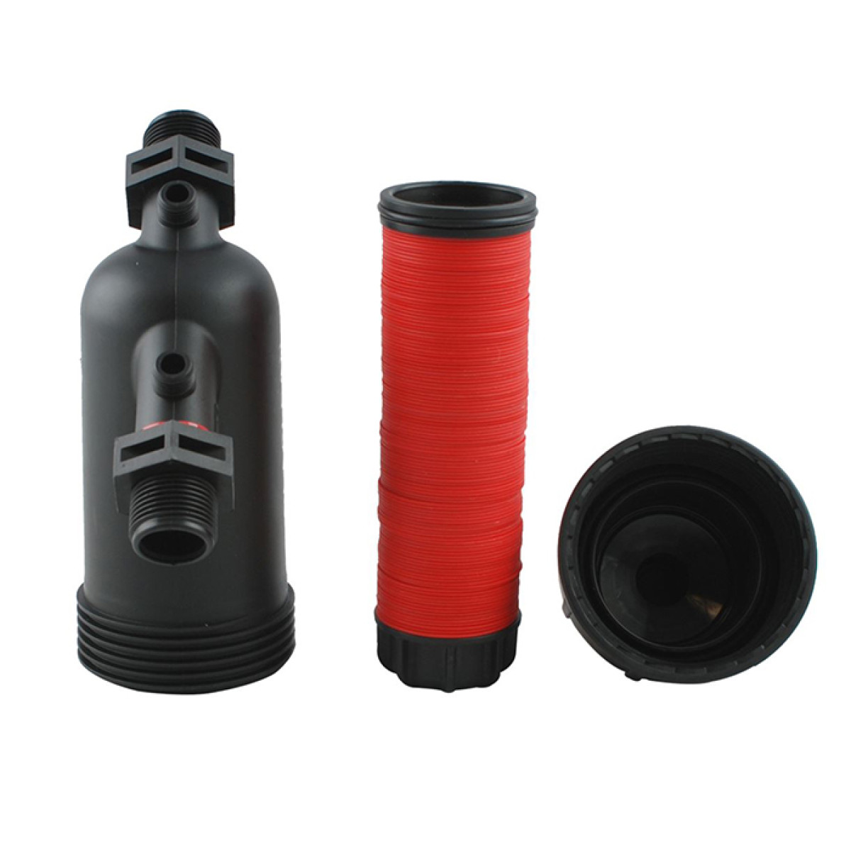 Дисковый фильтр 3/4" Glaclean