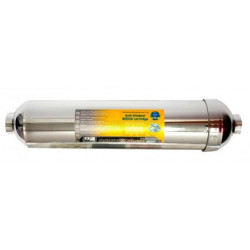 Картридж Bluefilters REDOX AC-IL-R антиоксидантный  