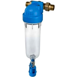 Корпус фільтра Atlas Filtri DP S 10" DS MO 3/4" TS KIT RA1410441