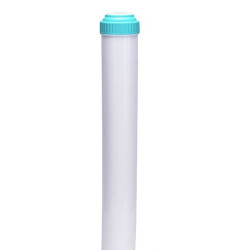 Корпус картриджа 20" Kaplya KP-ECH-L-W
