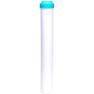 Корпус картриджа 20" Kaplya KP-ECH-L-C