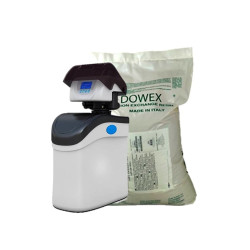 Фільтр пом'якшення Raifil RA-500A з засипанням Dowex