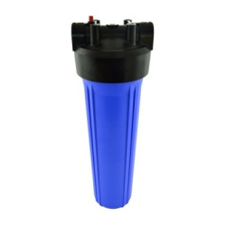 Корпус фільтра BB 20" Platinum Wasser