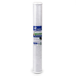 Картридж вугільний Kaplya CFBC-L 20"х2,5"