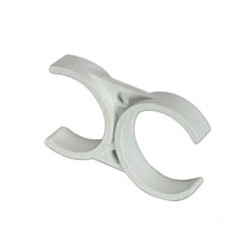 Кліпса подвійна AP-DCL-2500G Platinum Wasser