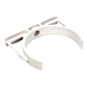 Кліпса одинарна 3 1/2" KP-CL3500W
