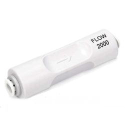 Ограничитель потока KP-FR2000-Q  