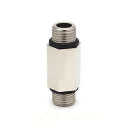 Ниппель латунный Kaplya KP-BN14-L