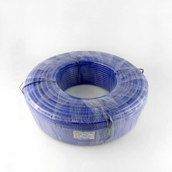 Шланг синий Raifil 1/4" (300 м. бухта)
