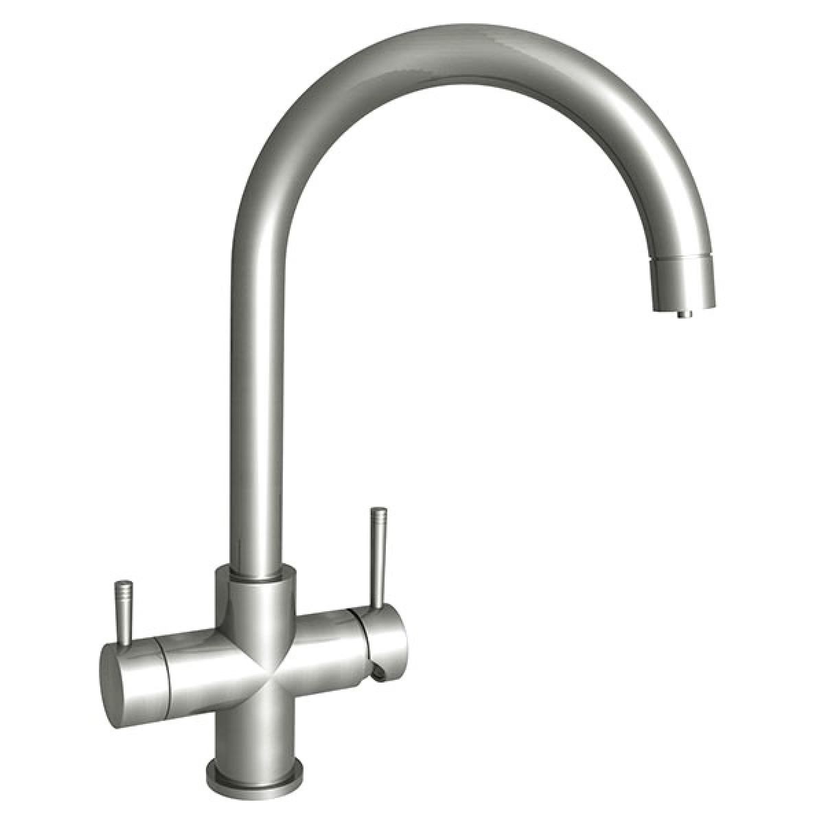 Кран Aquafilter FXFCH14-4-МУ-ДО