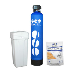 Фільтр Raifil З-844 (Clack) для пом'якшення води
