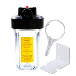 Корпус фільтра Kaplya FK10BC1-OR2