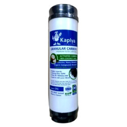 Картридж вугільний Kaplya CFC 10"    