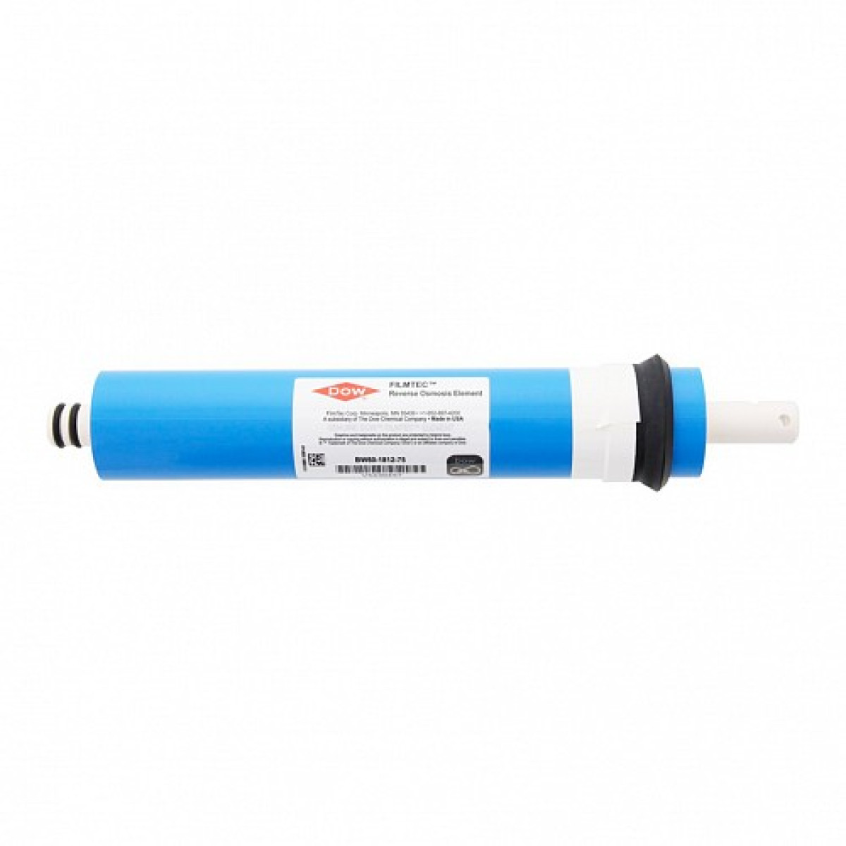 Комплект картриджей Ecosoft Absolute с минерализатором 6 шт